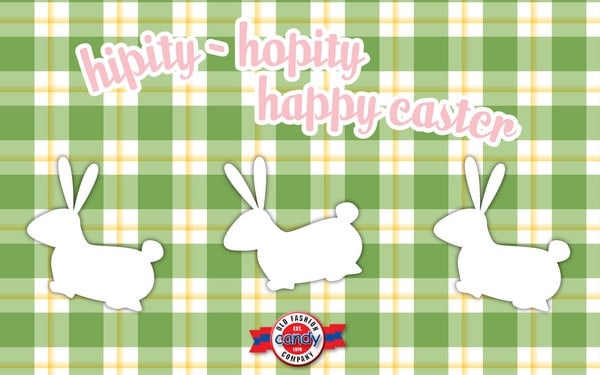 Happy Easter from OFCC