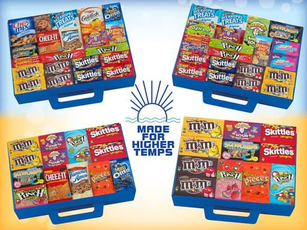 summer fundraising ideas