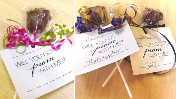 Prom Fundraising Ideas