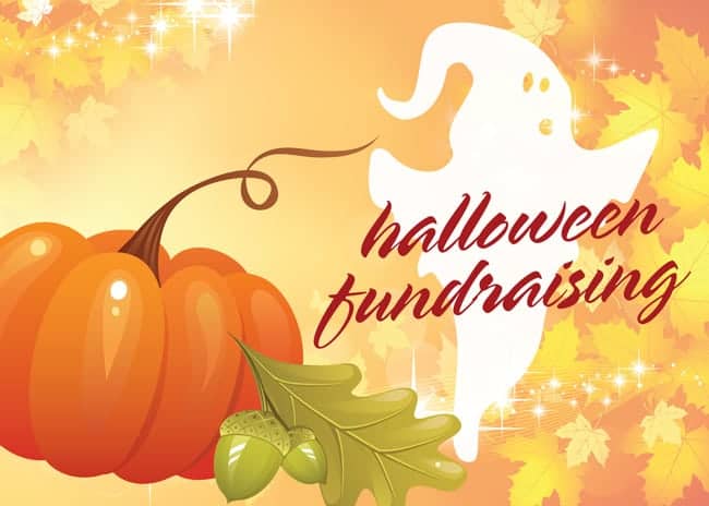 Halloween Fundraisers