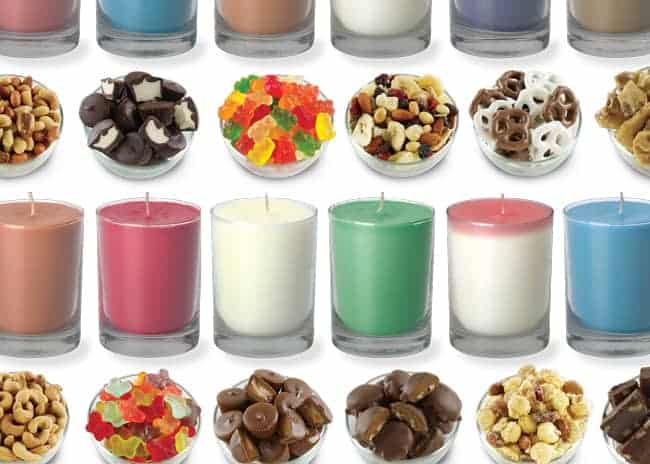 Brochure Fundraisers