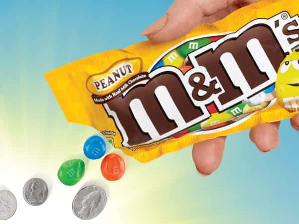 6 Reasons to Choose Old Fashion Candy Fundraising