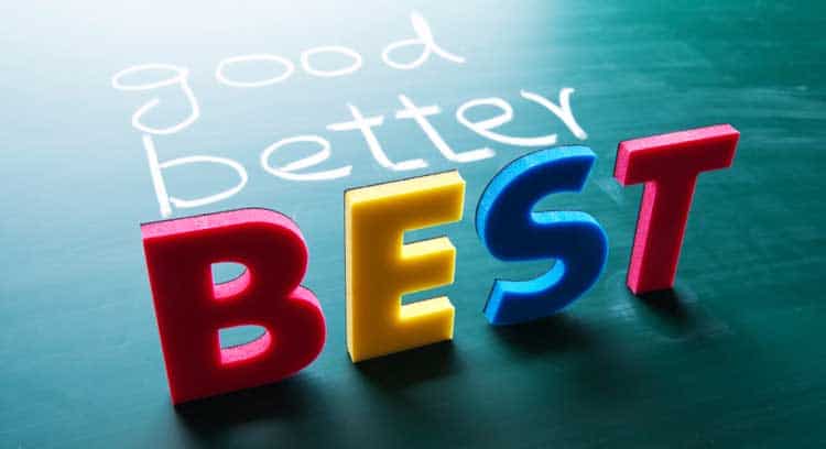 How to Select the Best Fundraiser