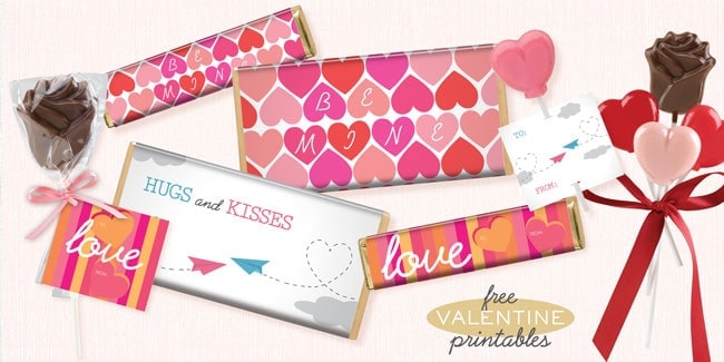 Valentine Candy Gram Fundraising