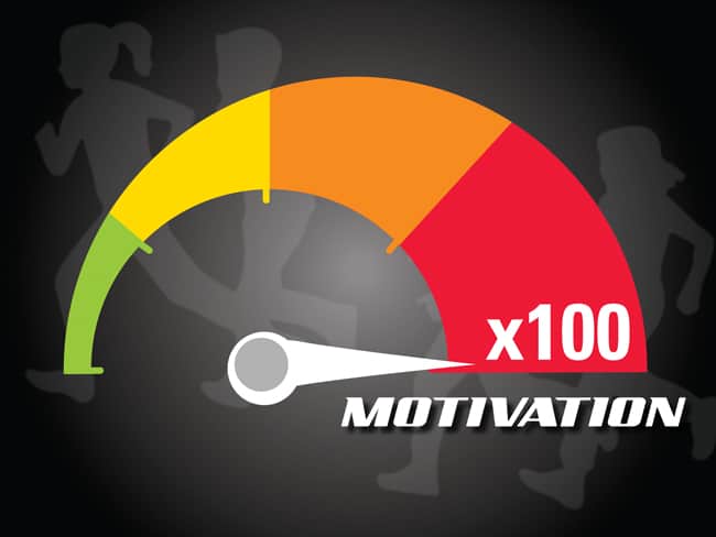 How to Keep Kids and Sellers Motivated