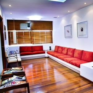 pass out materials anywhere