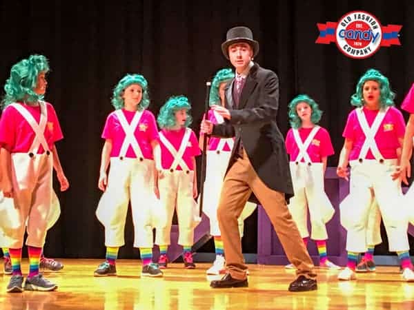 Fun Fundraising Idea for Theater Events