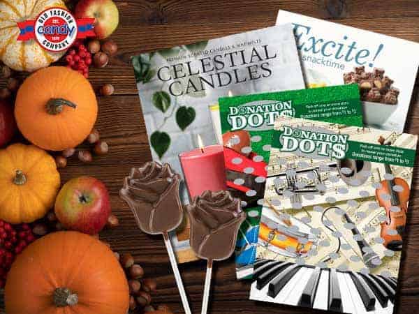 Excellent Fundraising Items You Haven’t Already Used