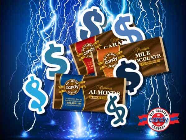 energize your fundraiser