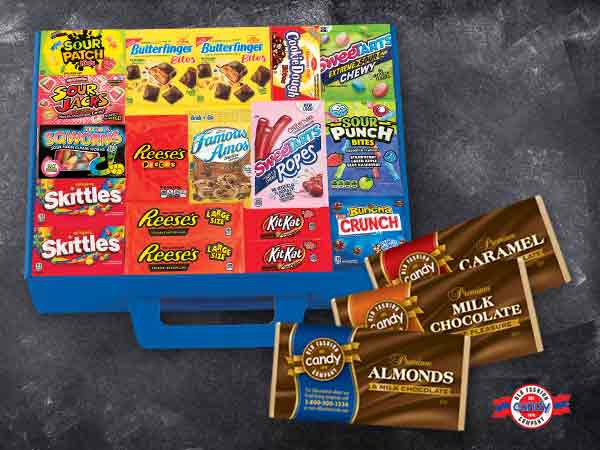 Super Back-To-School Fundraisers