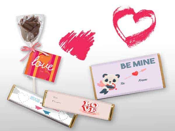 Valentine's Day Fundraising