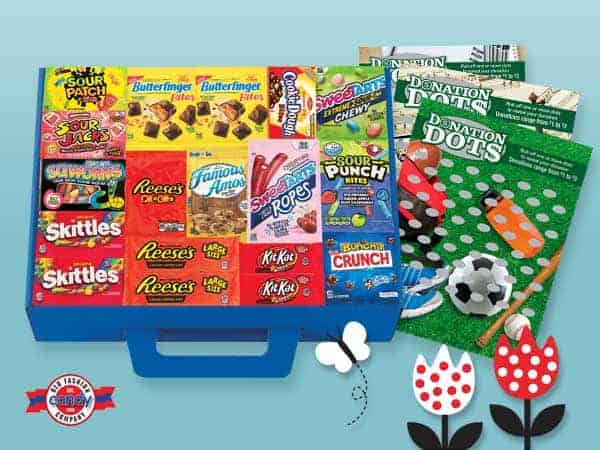 Our Favorite High Profit Margin Fundraisers