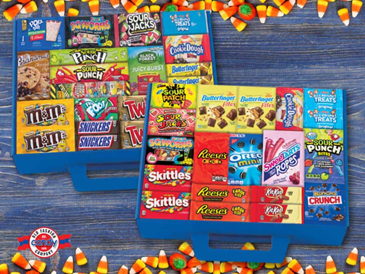 How To Make Easy Halloween Profit