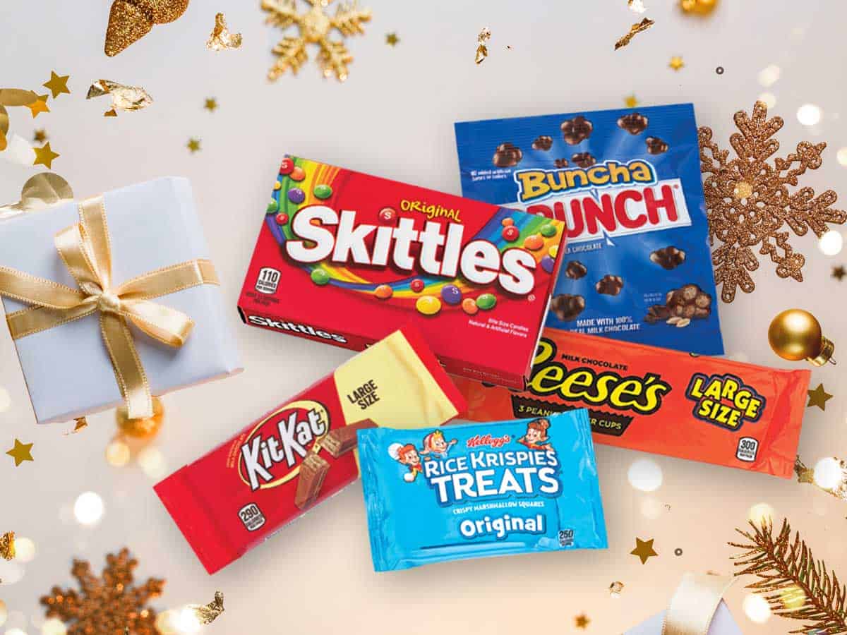 How to make big profit with our NEW Candy Big Bags