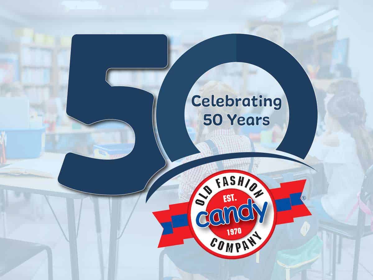 Celebrating 50 Years with Super Deals!