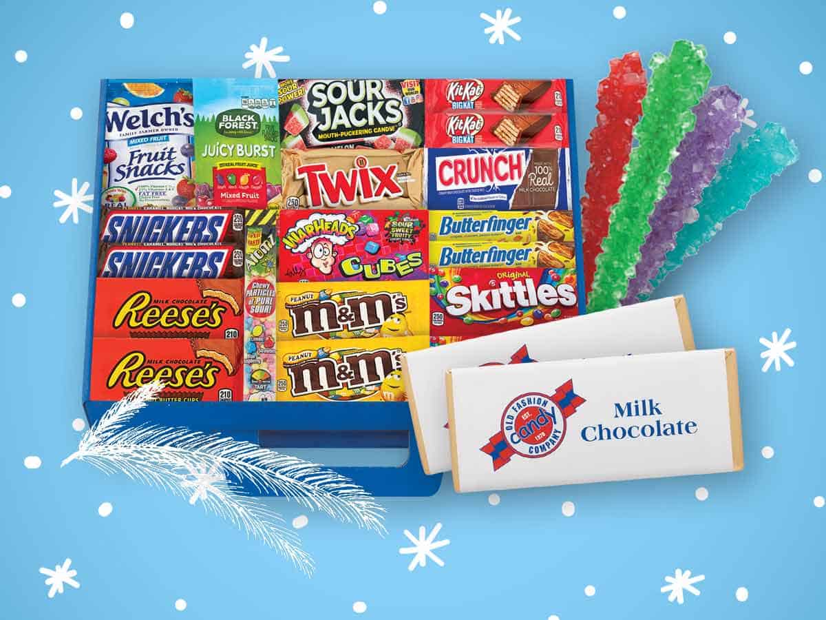The Ultimate Candy Fundraising Guide for 2023