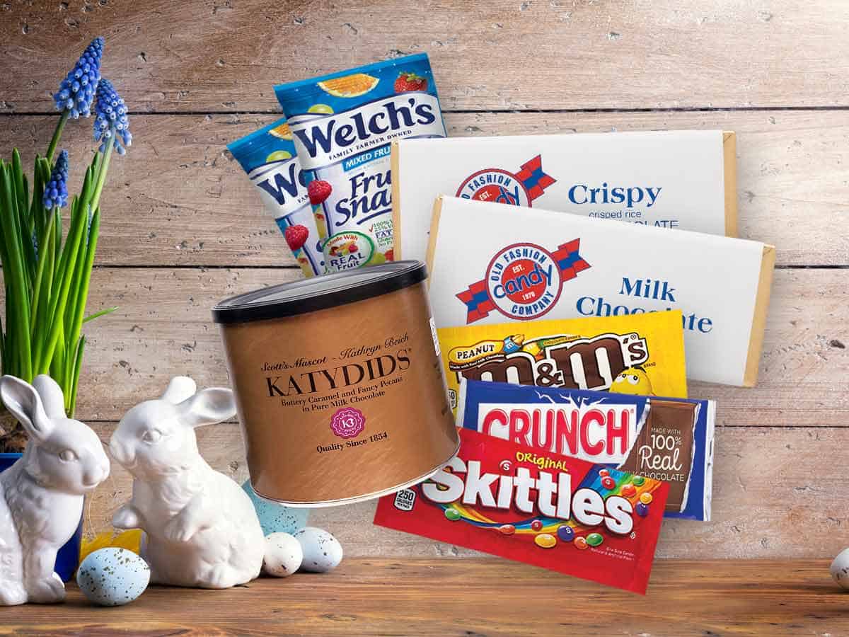 Chocolate and Easter: A Winning Fundraising Combination