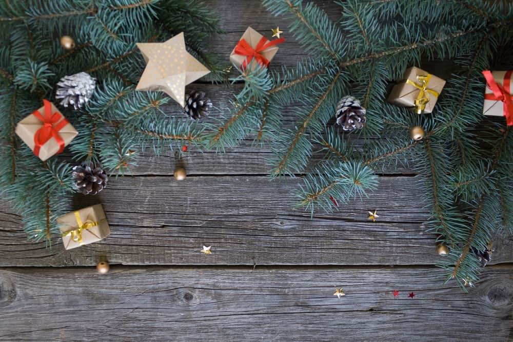 Happy Fundraising Holiday Season