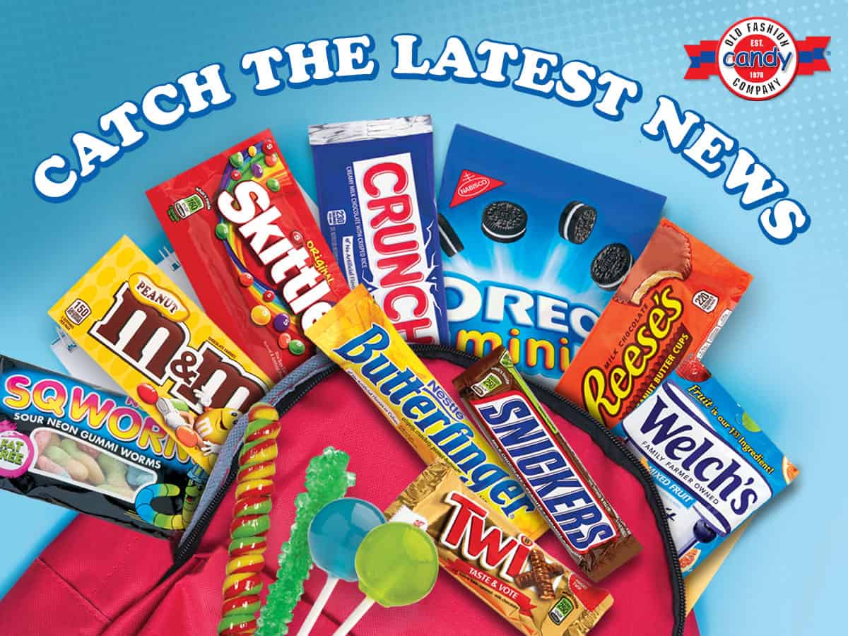 Efficient Planning for Your School Candy Fundraiser