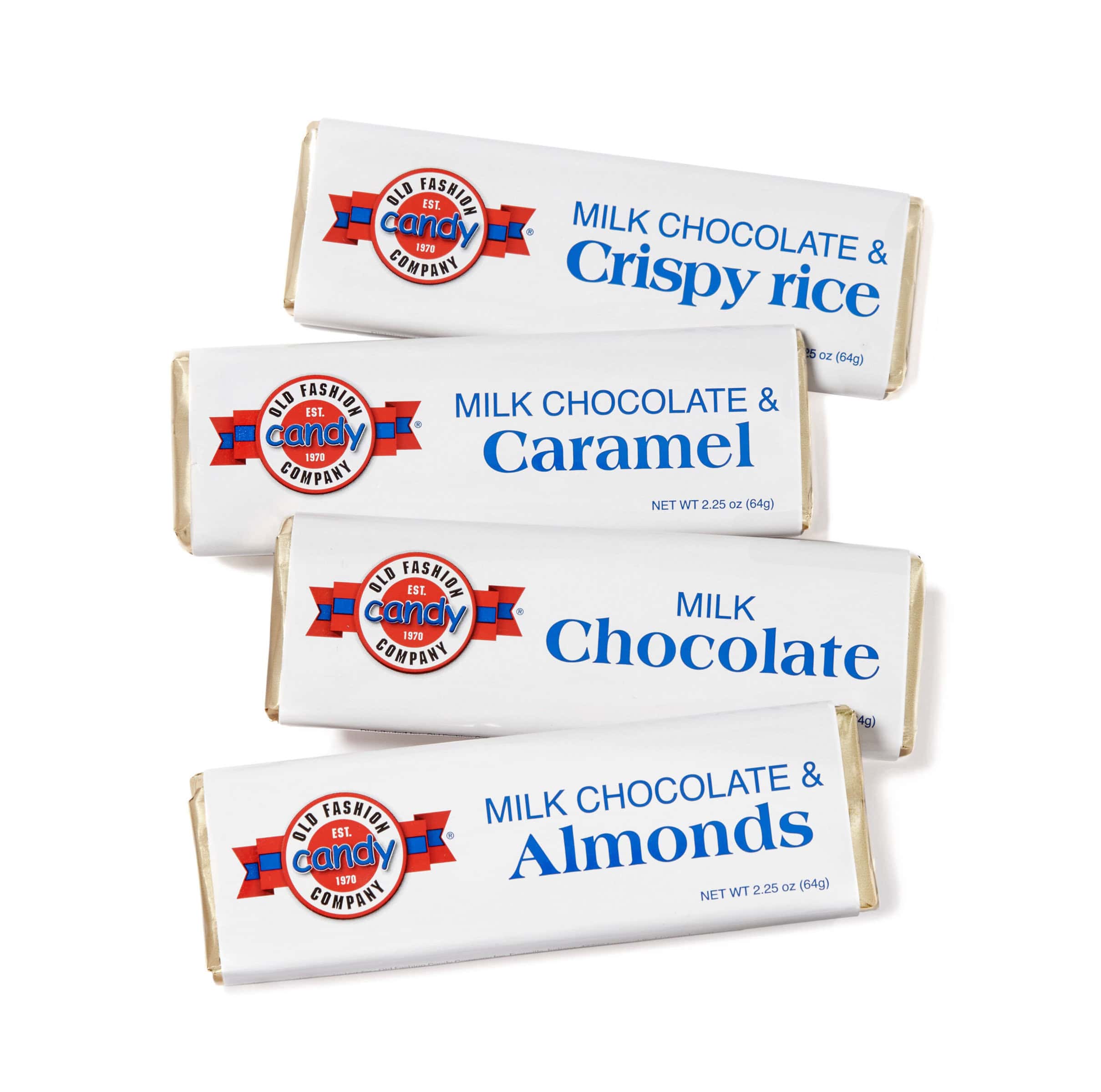 Large Chocolate Lover’s Bar