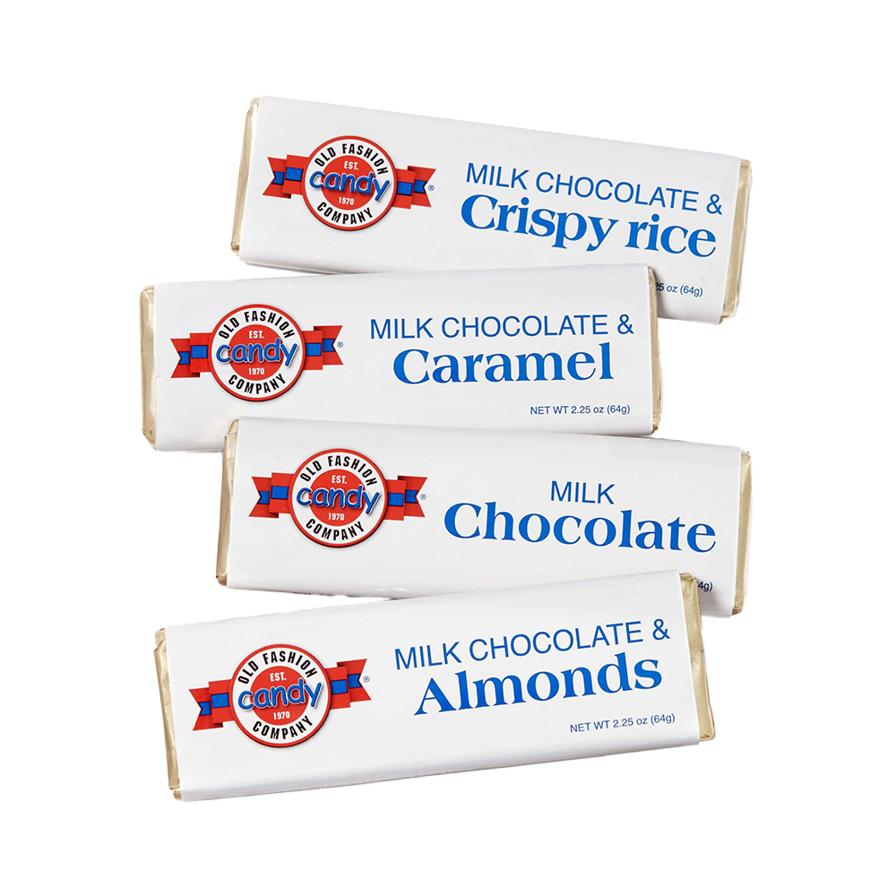 Large Chocolate Lover’s Bar