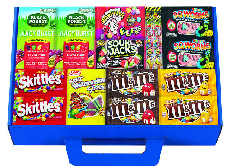 Summer Supreme Fundraiser