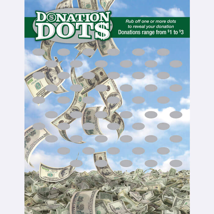 Donation Dots® – All Occasion