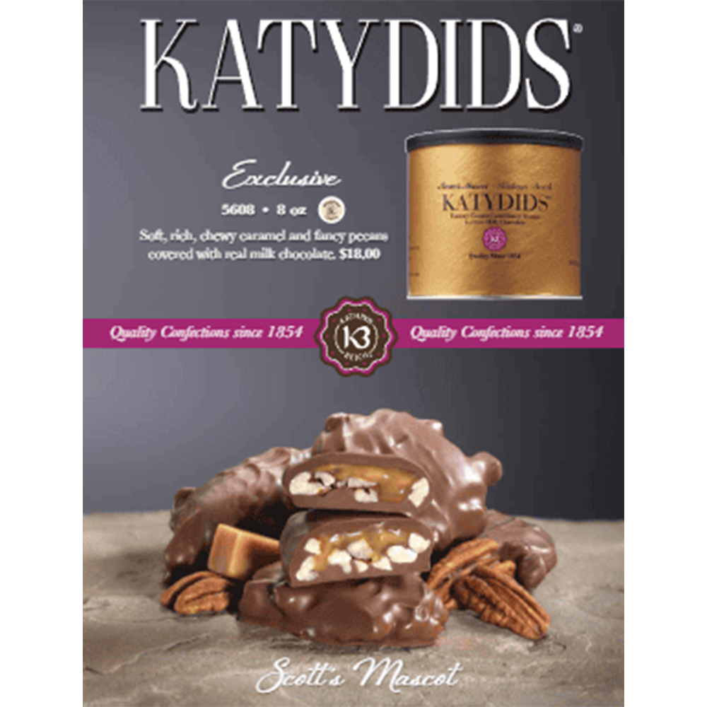 Katydids Brochure